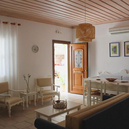 The Pine Trees Aparthotel Agnontas Exterior photo