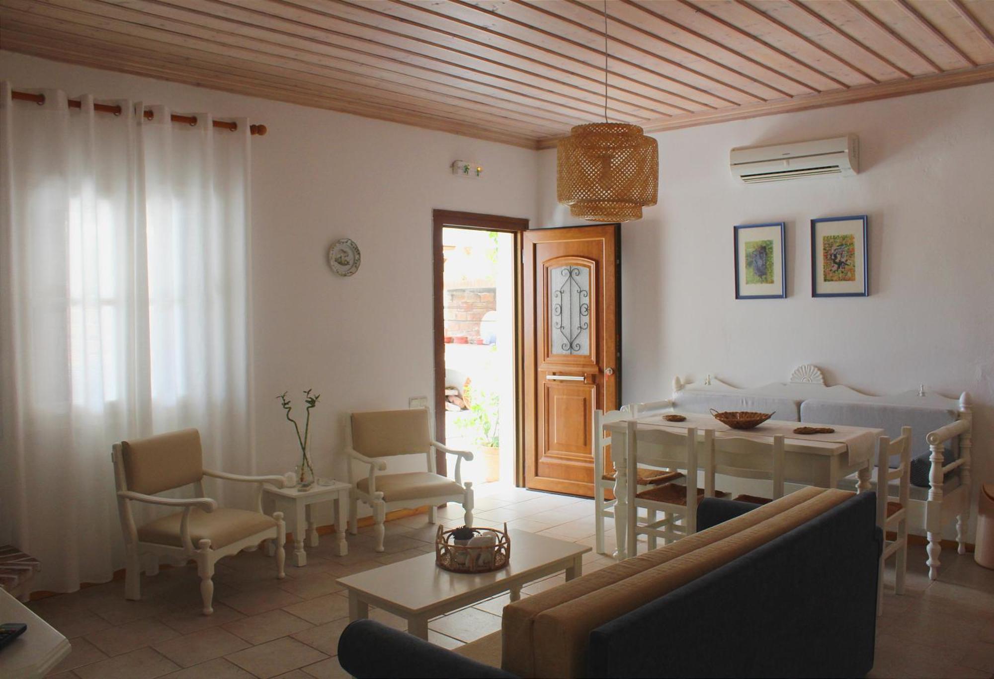 The Pine Trees Aparthotel Agnontas Exterior photo